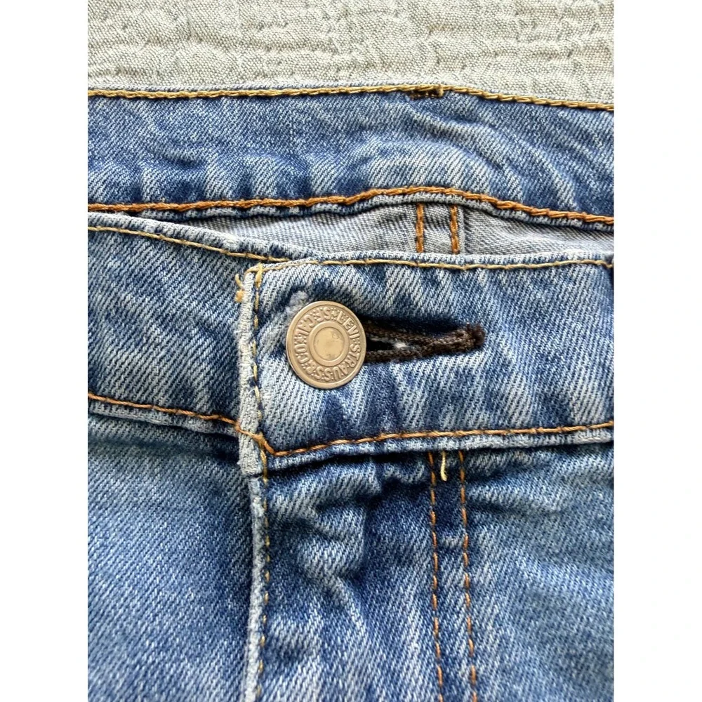 Levis levi strauss